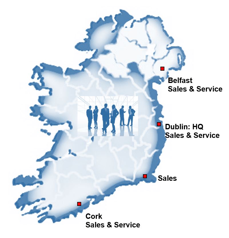 Cell Culture Solutions| Oxygen Sensors | Mass Calibration Services | Lab Equipment Supplier Ireland Mason Technology